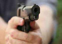 doctor shot dead in patna