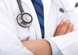 doctors strike five patients die in kanpur