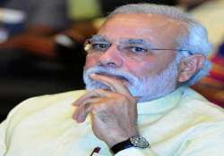 don t do psychological analysis of rape pm narendra modi to opposition