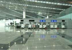 drug haul of over rs one cr at kolkata airport