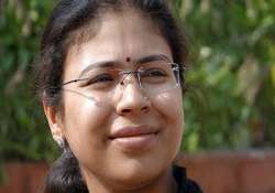 suspended up ias officer durga sakthi nagpal reinstated