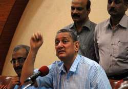 ec approves rakesh maria s appointment as mumbai police commissioner