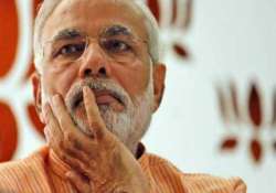 ec asks for cd and transcript of modi s speech at serampore