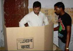 ec orders further probe to see if rahul violated poll law