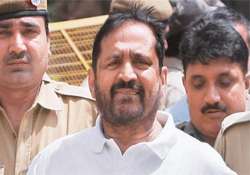 ed questions kalmadi for 6 hours in cwg case