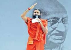 ed books swami ramdev trusts for fema violation