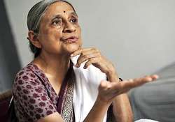 ela bhatt selected for indira gandhi peace prize