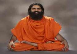 eleven fresh cases lodged against swami ramdev s trust