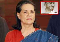 embattled government awaits sonia s return