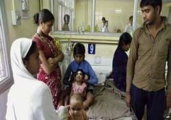 encephalitis claims six more lives toll touches 527 in eastern up