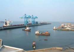 ennore port will be renamed kamarajar port