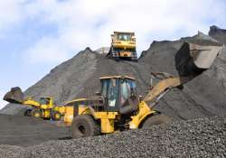 equipment worth crores of rupees lying abandoned in odisha mine