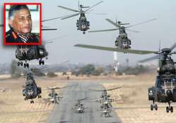 eurocopter writes to army chief over delay in deal