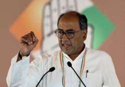 every prime property in lucknow belongs to mayawati says digvijay