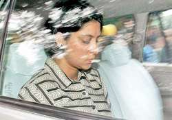 everybody is really upset says priya dutt