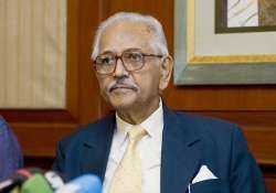 ex cji verma s family refuses padma bhushan