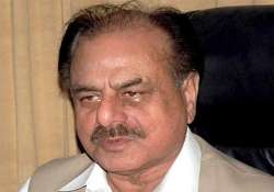 ex isi chief hamid gul says he never met tunda