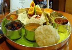 exclusive bengali thali restaurant opens in kolkata