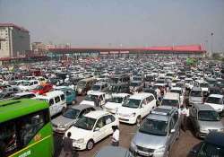 expressway row continues sdmc seeks access of all toll plazas