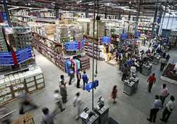 fdi in multi brand retail comes into effect