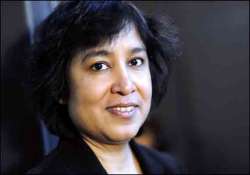 fir against author taslima nasreen on cleric s complaint