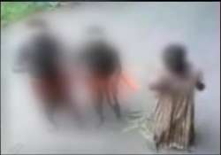 fifteen people arrested for intruding into jarawa areas