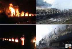 australian among 7 charred to death in doon express fire