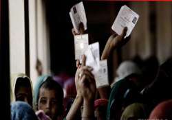 first phase bihar poll kicks off tomorrow