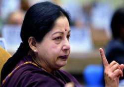 fishermen issue jaya slams centre s meek passive approach