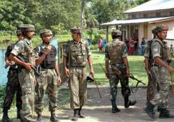 ndfb rebels gun down 8 civilians in assam