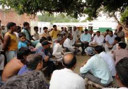 fly verdict to elect village deputy sarpanch