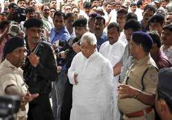 fodder scam jharkhand hc reserves order on lalu s bail plea