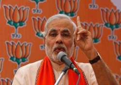 food security bill will push india towards malnutrition says modi