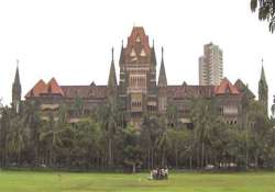 form spl courts for illegal construction cases hc to govt