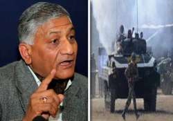 former army dgmo reveals govt was spooked because of january 2012 normal troop movement near delhi