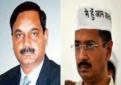 former secretary to kejriwal transferred to urban development dept