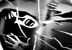 four held for gang rape of bihar woman