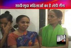 four women thieves nabbed in thane