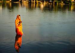 four day chhath festival begins