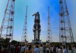 gslv flight with indigenous cryogenic engine only in dec isro