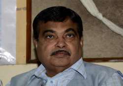 gadkari advises fishermen to focus on exports