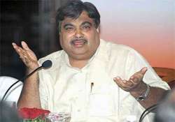 gadkari dismisses reports on listening devices being found at his delhi residence