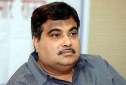 gadkari tells bjp cms ensure good governance