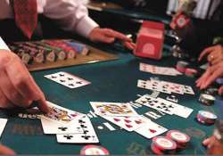 gambling banned during diwali in arunchal pradesh