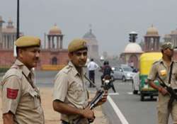 gangrape police slaps case against english daily