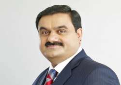 gautam adani to take action against fake twitter account