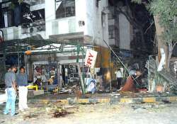 german bakery blast convict moves high court for fresh probe