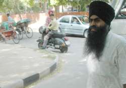 germany has no locus standi to seek mercy for bhullar says india