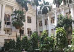 gherao of calcutta university vc pro vc lifted after 16 hours