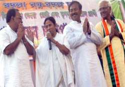 giant killer in jadavpur dedicates win to ma mati manush